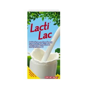 Bebida Lactea UHT Lacti Lac