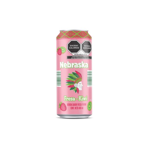 Bebida Fresa-Kiwi Nebraska - Image 2