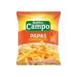 Bolsa Papa Recta 500 Gr Nuestro Campo