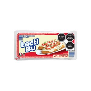 Queso Manchego Molletero Lacti Bu