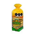 Tostadas de Maiz Trita