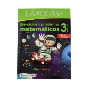 Ejercicios Matemáticos 3
