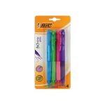 Bolígrafo Bic BU3 Grip