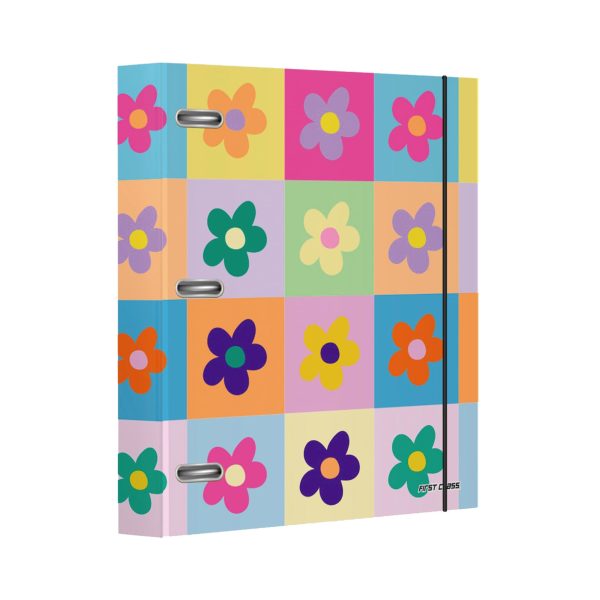 Carpeta Universitaria 50 hojas