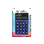 Calculadora 12 dígitos