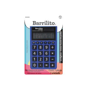 Calculadora 12 dígitos