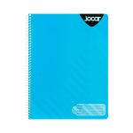 Cuaderno espiral Cuadro Chico