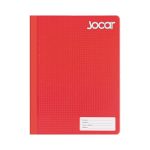 Cuaderno cosido Raya