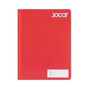 Cuaderno cosido Raya