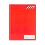 Cuaderno cosido Cuadro Grande