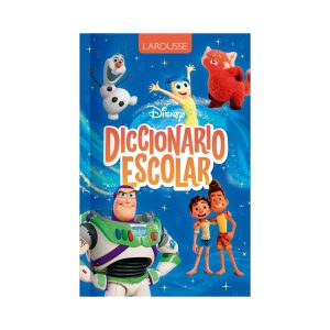 Diccionario Escolar