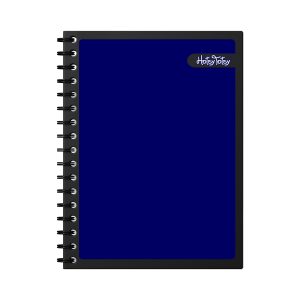 Cuaderno WireO Raya