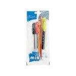 Mix 5 piezas Azor