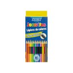 Lápices Colores12 pz