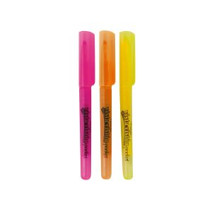 Marca textos Azor 3 Pzas