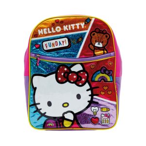 Mochila Hello Kitty
