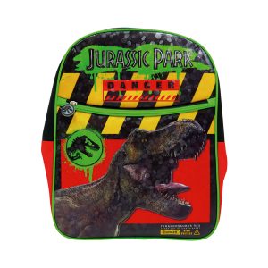 Mochila Jurassic