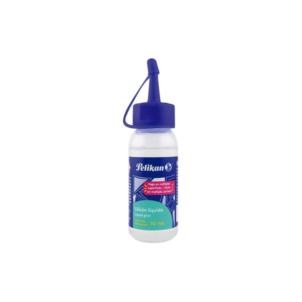 Silicon liquido 30ml