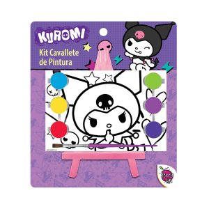 Kit de pintura