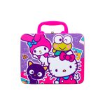 Estuche Metal Licencia