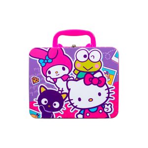 Estuche Metal Licencia